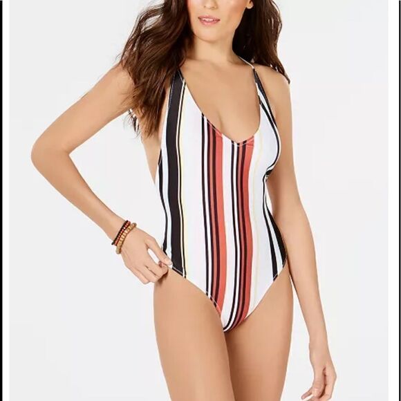 VOLCOM Swimsuit - Picture 2 of 10